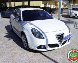 ALFA ROMEO Giulietta 2.0 JTDm-2 140 CV Excutive