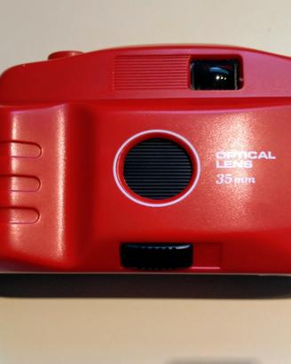 Macchine fotografiche - Lettori cassette