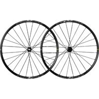 Coppia di Ruote Mavic Crossmax 29" 6 Fori Shimano