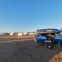 camper westfalia T4 exclusive 