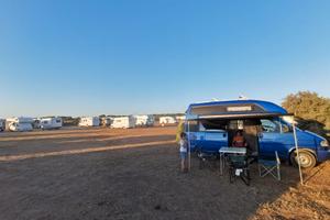 camper westfalia T4 exclusive 