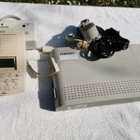 telefonia fissa