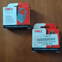 cartucce OKI Microline