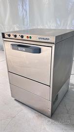 lavabicchieri Omniwash JOLLY cesto 35 monofase