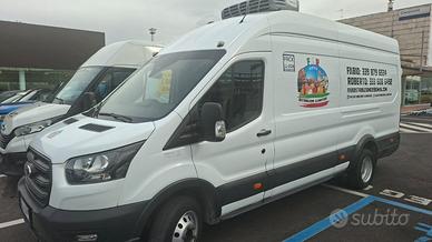 Furgone Ford Transit