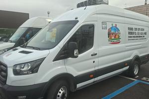 Furgone Ford Transit