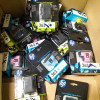 Toner HP 363