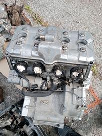 Motore Honda CBF pc23e