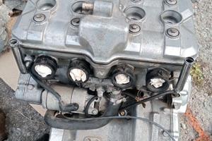 Motore Honda CBF pc23e