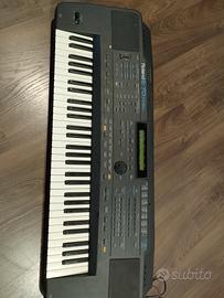 Tastiera Roland E-70