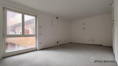 Mori - Due Uffici 45mq e 65mq al Grezzo