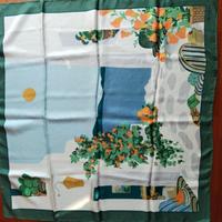 foulard