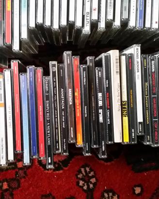Cd originali