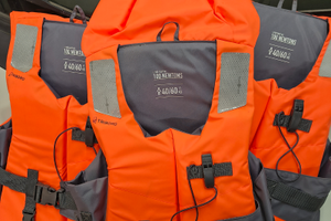 Giubbotto salvagente