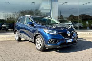 Renault Kadjar Blue dCi 8V 115CV EDC Sport Ed...