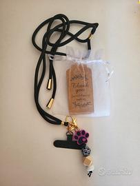 Portacellulare a tracolla 