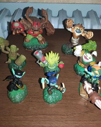 Skylanders Vita