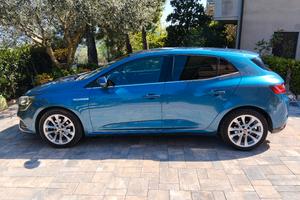 Renault Megane 1.5 dci 110cv