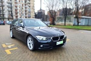 BMW 325 d Touring 12 mesi di garanzia
