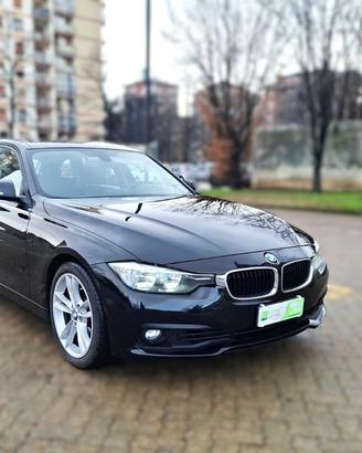 BMW 325 d Touring 12 mesi di garanzia