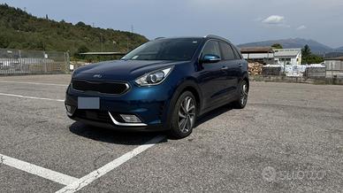 KIA Niro 2017 Style ADAS PACK
