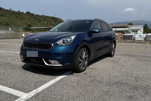 KIA Niro 2017 Style ADAS PACK