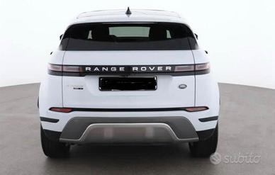 Evoque 180 mhev