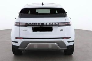 Evoque 180 mhev