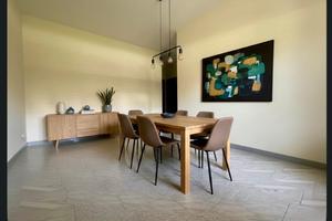 Appartamento con garage