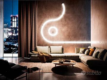 LAMPADA MARTINELLI  LUCE  MAMBA