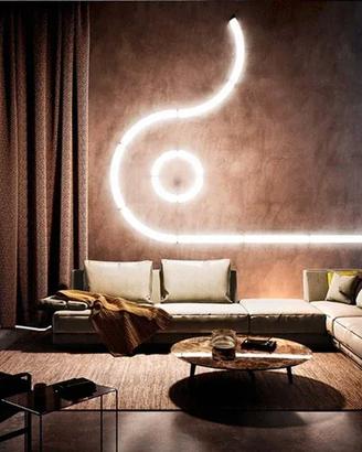 LAMPADA MARTINELLI  LUCE  MAMBA