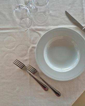 Piatto fondo 24 cm