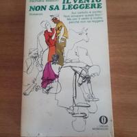 Richard Mason - Il vento non sa leggere. 2ed ottob