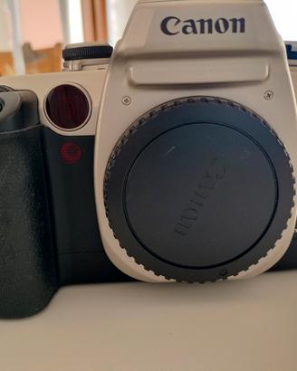 macchina fotografica CANON EOS 50 E