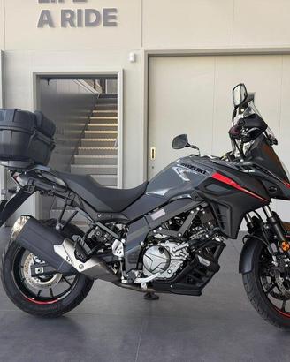 SUZUKI V-Strom 650 V-Strom DL 650 XT Abs dep.A2 my