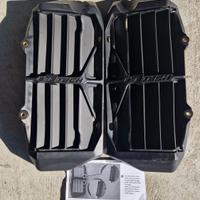 Griglie Radiatori Rtech Ktm Husqvarna GasGas