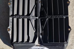 Griglie Radiatori Rtech Ktm Husqvarna GasGas