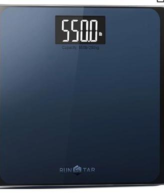 Bilancia Pesapersone Digitale