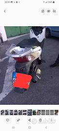 Scooter honda sh 125