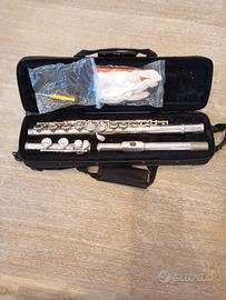 Flauto traverso 