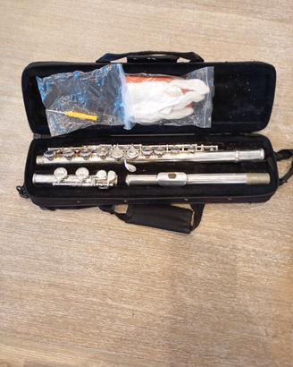 Flauto traverso 