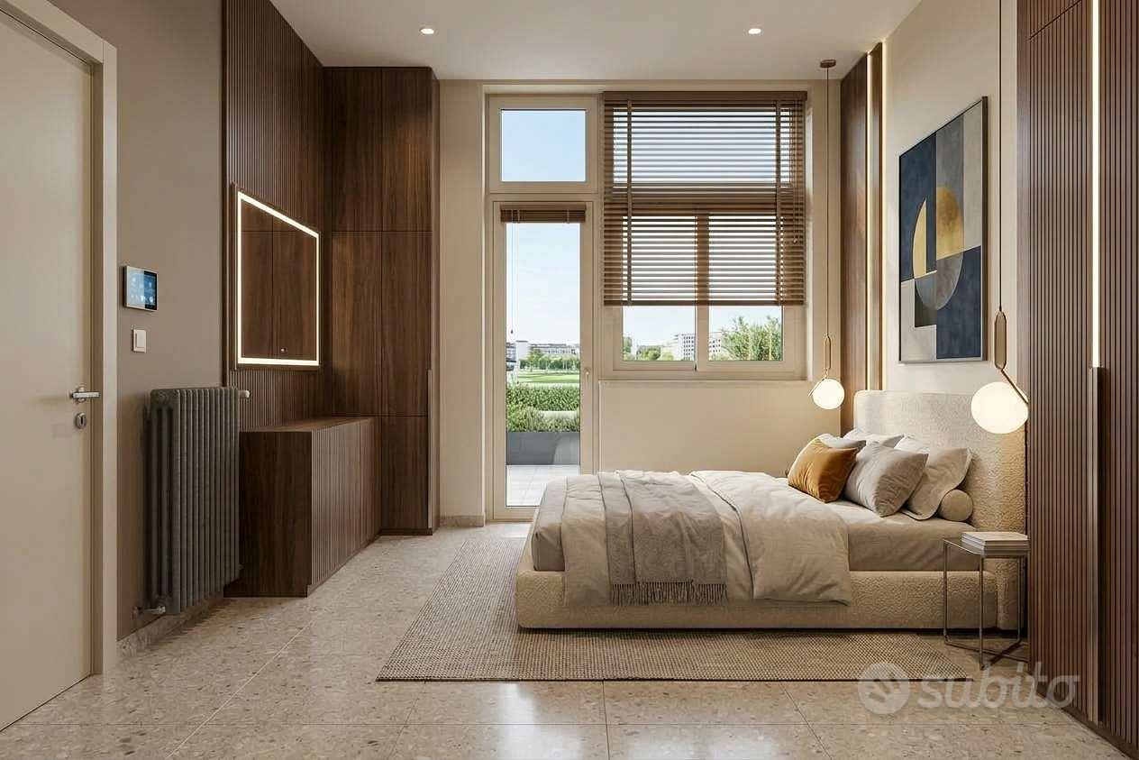 Appartamento – Cabuderra/Capoterra, Casteddu/Cagliari - Altro