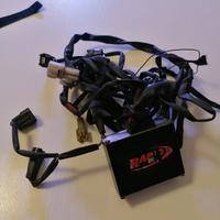 Centralina Rapid bike 3