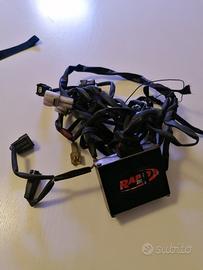 Centralina Rapid bike 3