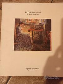 La collezione Barilla di arte contemporanea