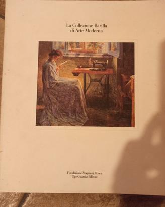 La collezione Barilla di arte contemporanea