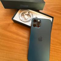 IPHONE 12 PRO 256 Gb