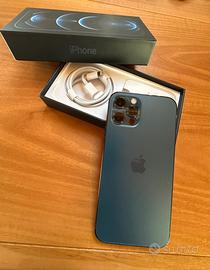 IPHONE 12 PRO 256 Gb