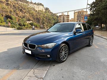 Bmw 318d Touring F31