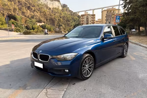 Bmw 318d Touring F31